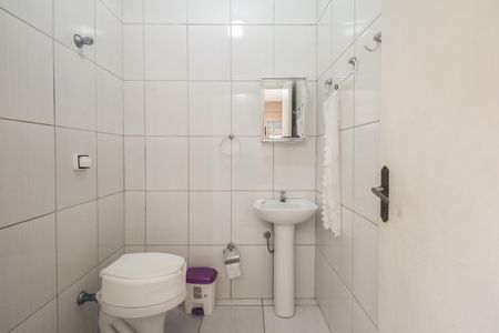 Casa à venda com 110m², 2 quartos e 1 vagaBanheiro 2