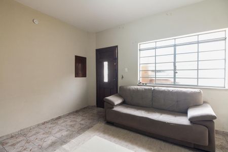 Sala de casa à venda com 2 quartos, 110m² em Vila Gomes Cardim, São Paulo