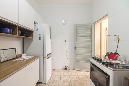 Casa à venda com 110m², 2 quartos e 1 vagaCozinha