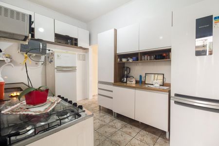 Casa à venda com 110m², 2 quartos e 1 vagaCozinha