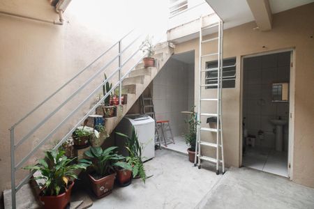 Casa à venda com 110m², 2 quartos e 1 vagaÁrea comum