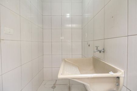 Casa à venda com 110m², 2 quartos e 1 vagaÁrea de Serviço