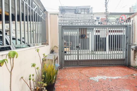 Casa à venda com 110m², 2 quartos e 1 vagaGaragem