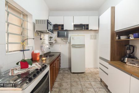 Casa à venda com 110m², 2 quartos e 1 vagaCozinha