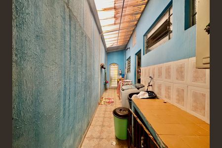 Casa à venda com 200m², 3 quartos e 3 vagas Casa à venda com 200m², 3 quartos e 3 vagasÁrea de Serviço