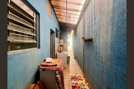 Casa à venda com 200m², 3 quartos e 3 vagas Casa à venda com 200m², 3 quartos e 3 vagasÁrea de Serviço