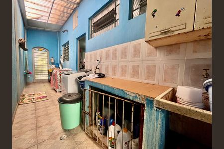 Casa à venda com 200m², 3 quartos e 3 vagas Casa à venda com 200m², 3 quartos e 3 vagasÁrea de Serviço