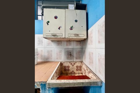 Casa à venda com 200m², 3 quartos e 3 vagas Casa à venda com 200m², 3 quartos e 3 vagasÁrea de Serviço