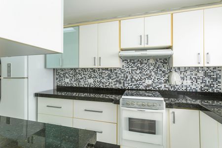 Apartamento para alugar com 119m², 3 quartos e 2 vagasCozinha