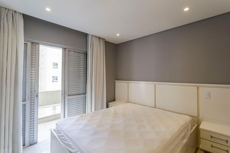 Apartamento para alugar com 119m², 3 quartos e 2 vagasSuíte