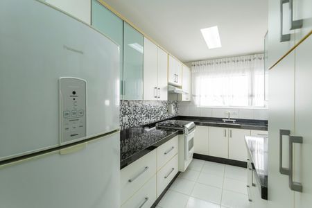 Apartamento para alugar com 119m², 3 quartos e 2 vagasCozinha