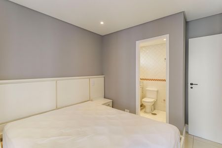 Apartamento para alugar com 119m², 3 quartos e 2 vagasSuíte