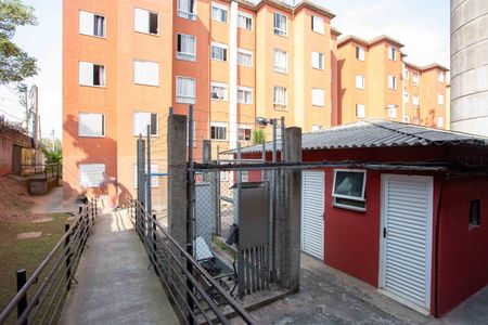 Apartamento à venda com 44m², 2 quartos e 1 vagaÁrea comum