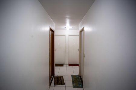 Apartamento à venda com 44m², 2 quartos e 1 vagaHall de Entrada