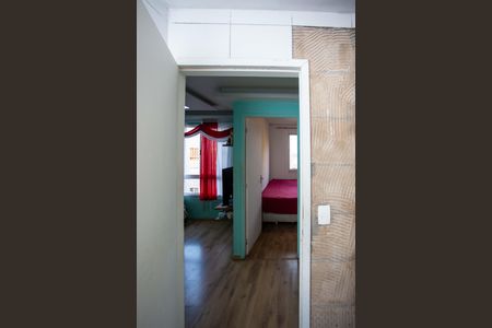 Apartamento à venda com 44m², 2 quartos e 1 vagaBanheiro