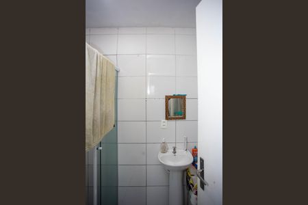 Apartamento à venda com 44m², 2 quartos e 1 vagaBanheiro