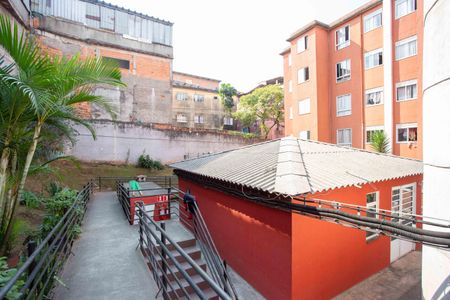Apartamento à venda com 44m², 2 quartos e 1 vagaÁrea comum