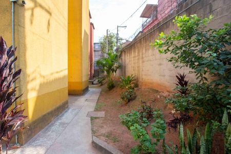 Apartamento à venda com 44m², 2 quartos e 1 vagaÁrea comum