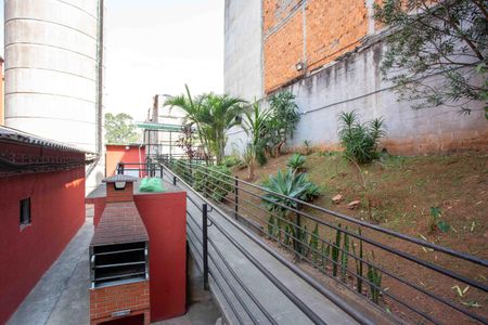 Apartamento à venda com 44m², 2 quartos e 1 vagaÁrea comum