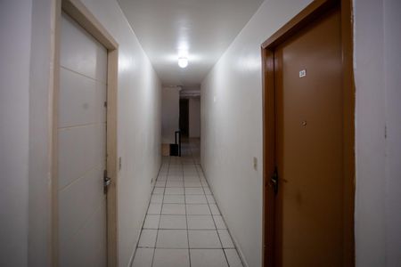 Apartamento à venda com 44m², 2 quartos e 1 vagaHall de Entrada