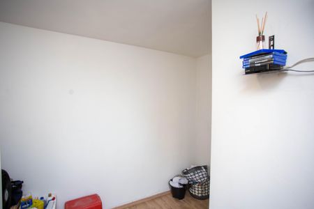 Quarto 2 de apartamento à venda com 2 quartos, 44m² em Jardim Gazuza, Diadema