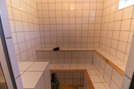 Casa de condomínio à venda com 336m², 4 quartos e 2 vagasÁrea comum