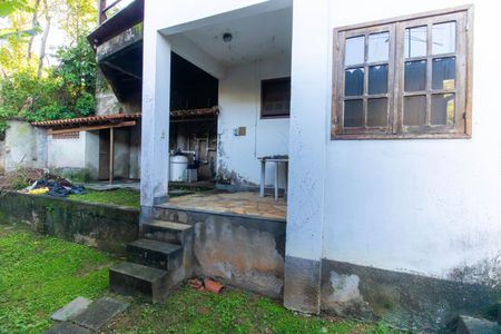 Casa de condomínio à venda com 336m², 4 quartos e 2 vagasVista do Quarto 1