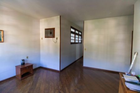 Casa de condomínio à venda com 336m², 4 quartos e 2 vagasSuíte 4