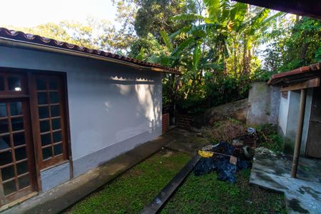 Casa de condomínio à venda com 336m², 4 quartos e 2 vagasÁrea externa