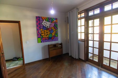 Casa de condomínio à venda com 336m², 4 quartos e 2 vagasQuarto 3