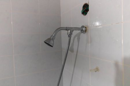 Casa de condomínio à venda com 336m², 4 quartos e 2 vagasBanheiro da Suíte 4