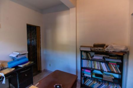 Casa de condomínio à venda com 336m², 4 quartos e 2 vagasQuarto de Serviço