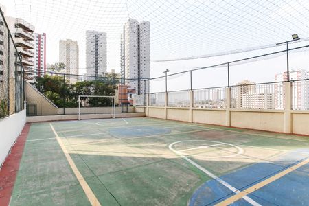 Apartamento para alugar com 80m², 3 quartos e 2 vagasÁrea comum