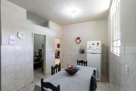 Casa para alugar com 360m², 3 quartos e 3 vagasCozinha