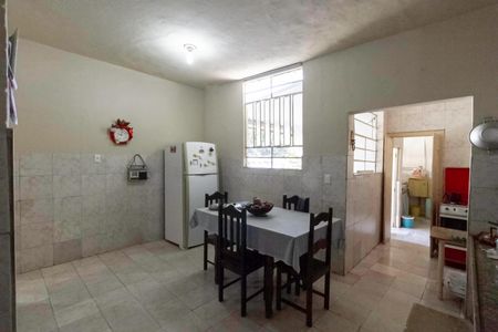 Casa para alugar com 360m², 3 quartos e 3 vagasCozinha