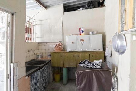 Casa para alugar com 360m², 3 quartos e 3 vagasÁrea de serviço