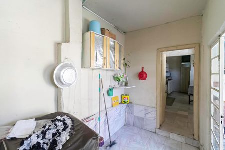 Casa para alugar com 360m², 3 quartos e 3 vagasÁrea de serviço