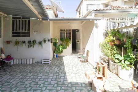 Casa para alugar com 360m², 3 quartos e 3 vagasQuintal