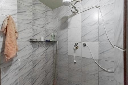 Casa para alugar com 360m², 3 quartos e 3 vagasBanheiro social