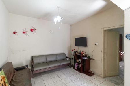 Casa para alugar com 360m², 3 quartos e 3 vagasSala