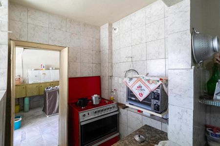 Casa para alugar com 360m², 3 quartos e 3 vagasCozinha