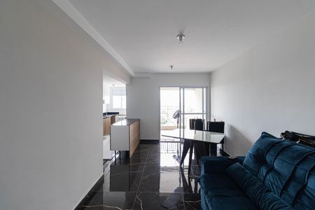 Apartamento à venda com 59m², 2 quartos e 1 vagaSala/Cozinha