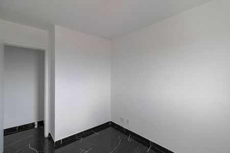 Apartamento à venda com 59m², 2 quartos e 1 vagaQuarto 2