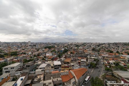 Apartamento à venda com 59m², 2 quartos e 1 vagaVista Quarto 1