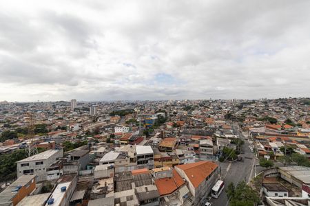 Apartamento à venda com 59m², 2 quartos e 1 vagaVista Quarto 2