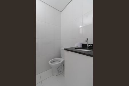 Apartamento à venda com 59m², 2 quartos e 1 vagaBanheiro