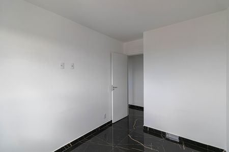 Apartamento à venda com 59m², 2 quartos e 1 vagaQuarto 2
