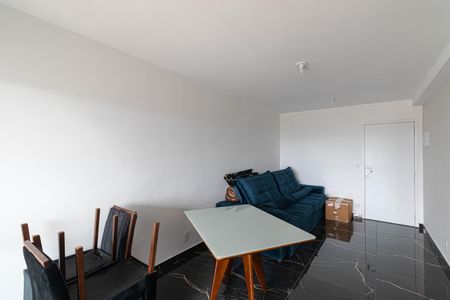 Apartamento à venda com 59m², 2 quartos e 1 vagaSala/Cozinha