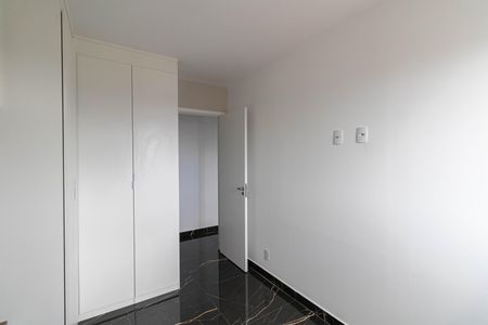 Apartamento à venda com 59m², 2 quartos e 1 vagaQuarto 1