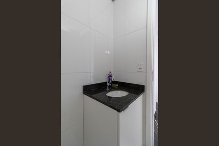 Apartamento à venda com 59m², 2 quartos e 1 vagaBanheiro